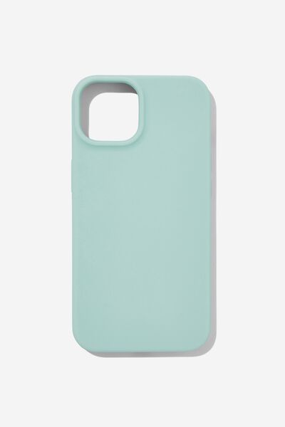 Slimline Recycled Phone Case Iphone 13/14, ARCTIC BLUE