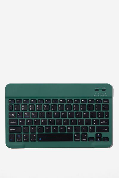 Wireless Keyboard 10 Inch, BASIL