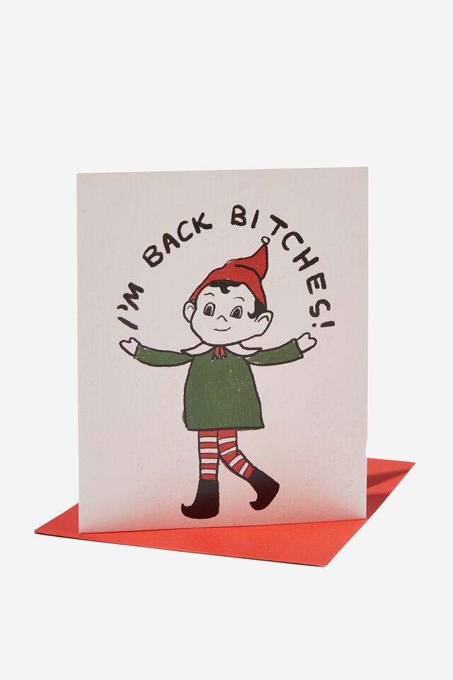 26+ Elf Christmas Card 2021 Images