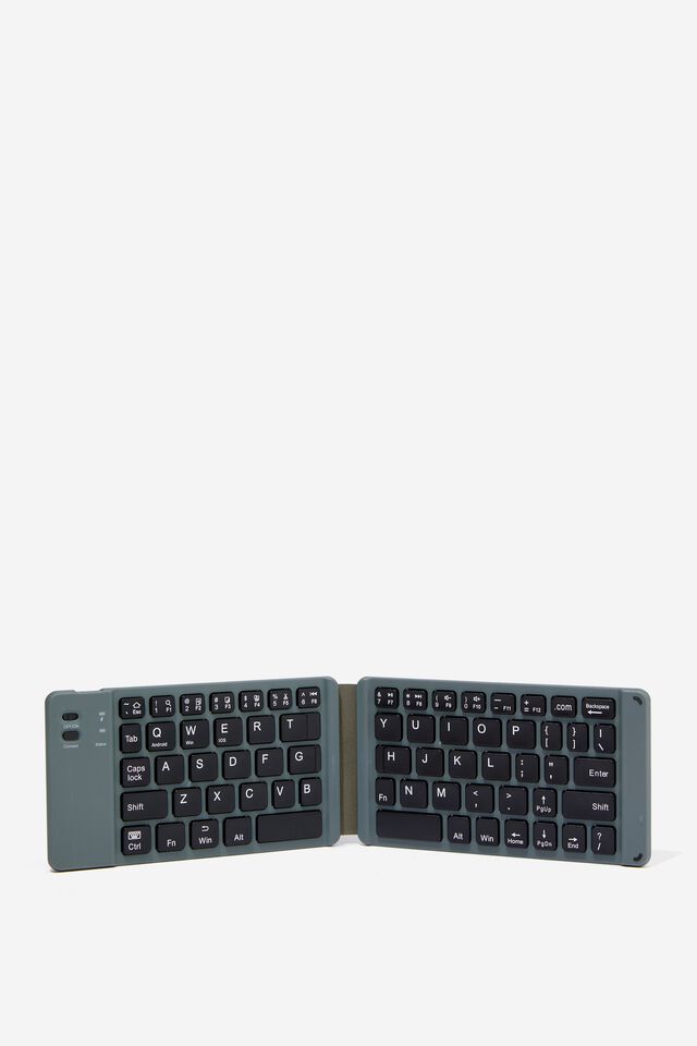 Typo Writer Wireless Keyboard