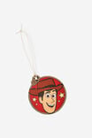 Select Colour: LCN DIS TOY STORY WOODY