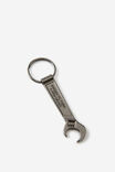 Bottle Opener Keyrings, SPANNER - alternate image 1