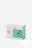 Partyproof Underwater Camera, JELLY MINT - example image 3