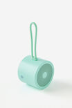 Flex Mini Speaker, JELLY MINT - example image 2