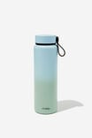 On The Move 500Ml Drink Bottle 2.0, ARCTIC BLUE OMBRE - alternate image 1
