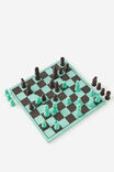 Premium Chess Board Game, MULTI - example image 2