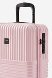 20 Inch Carry On Suitcase, BALLET BLUSH - alternate image 4