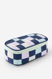 Select Colour: DEEP SPACE COLOUR BLOCK