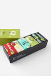 Box Of Socks, LCN DRS GRINCH MULTI 2.0  (M/L) - alternate image 2