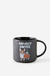 Everyday Mug, PAW-FECT COFFEE - example image 2
