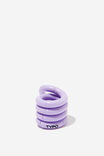 Knot This Twisting Gadget, SOFT LILAC - alternate image 1