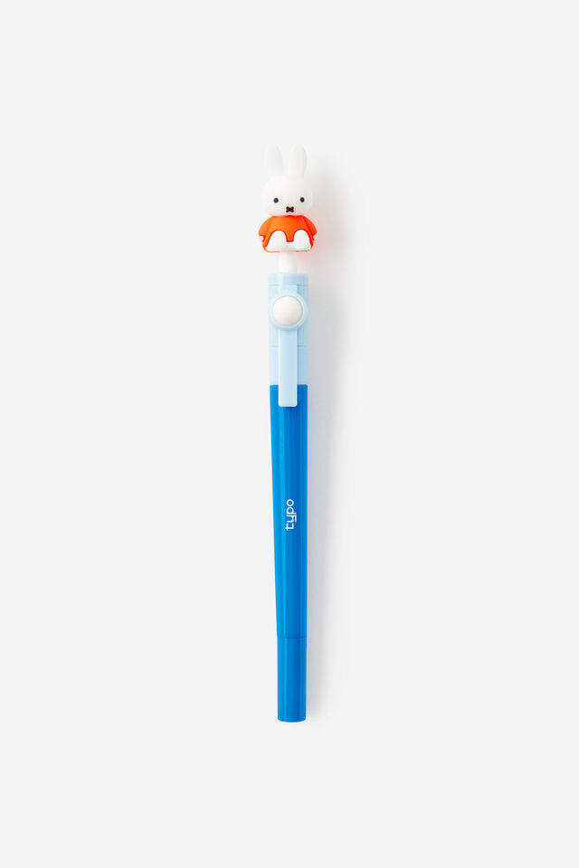 Collector Fidget Pen, LCN MIF MIFFY