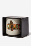 Boxed Daily Mug, LCN LUC STAR WARS CHEWIE - alternate image 1