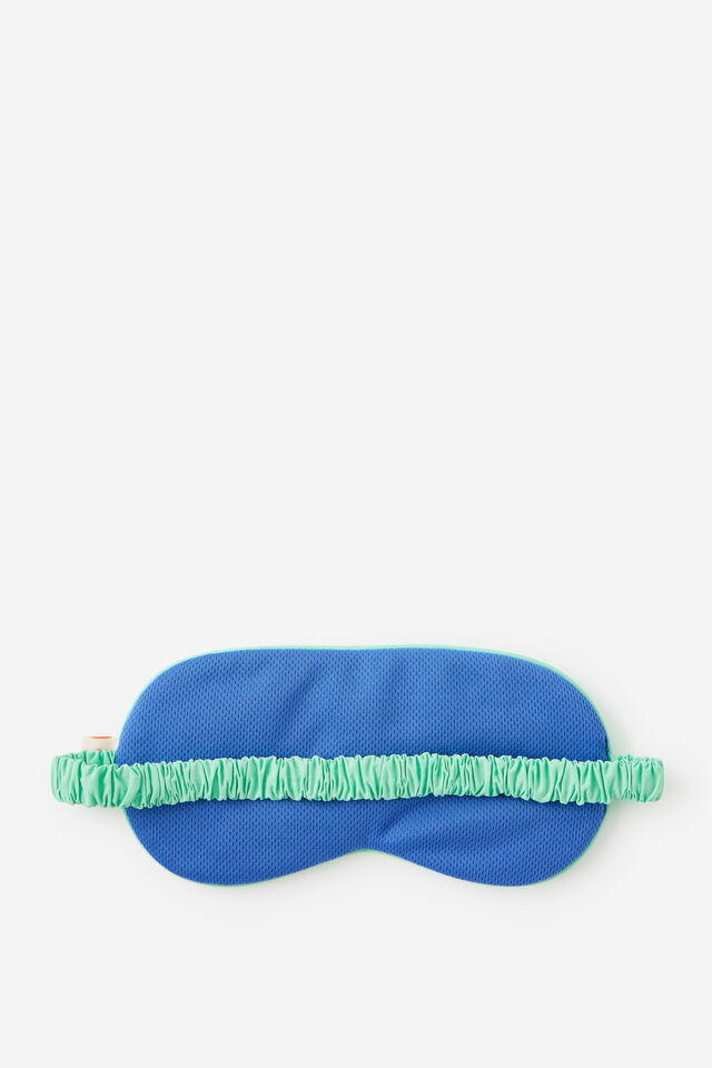 Eyemask, JELLY MINT
