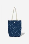 DITSY FLORAL NAVY