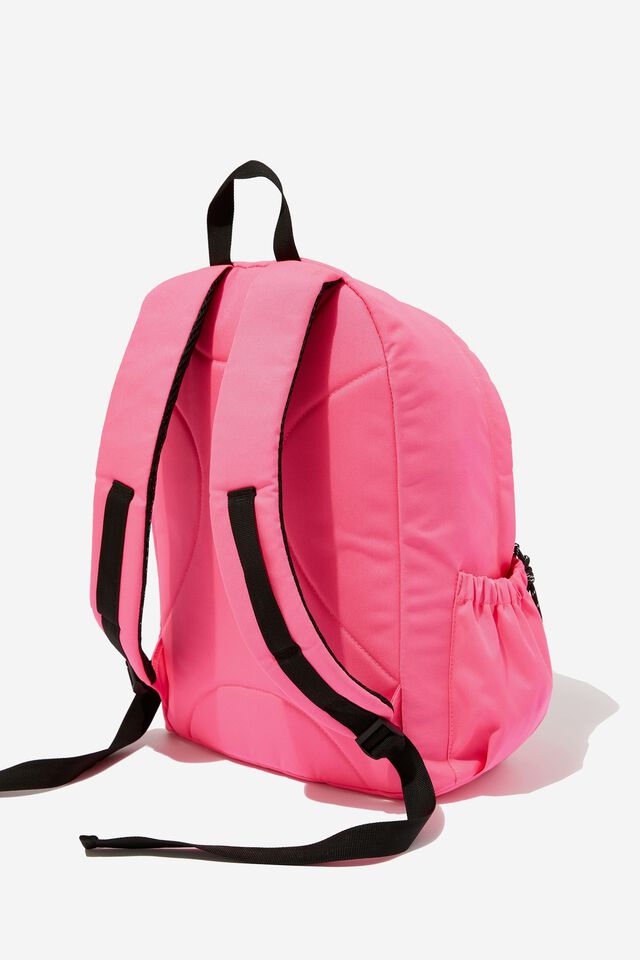 Urban Backpack, SIZZLE PINK