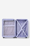 28 Inch Large Suitcase, SOFT LILAC - alternate image 2
