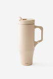 Loft Tumbler 1.2L, CHAI LATTE - example image 3
