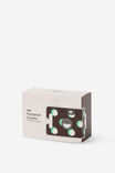 Partyproof Underwater Camera, ESPRESSO MINTY POLKA - example image 3