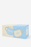Duo Mug Set, NAUGHTY NICE - example image 2