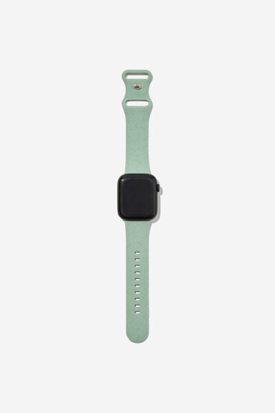 Everyday Smart Watch Band 38-40Mm, DITSY FLORAL/ SMOKE GREEN