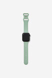 Everyday Smart Watch Band 38-40Mm, DITSY FLORAL/ SMOKE GREEN - alternate image 1
