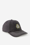 Collectors Dad Cap, LCN BRA ROLLING STONES - example image 1