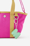 Flex Tote Small, POSIE - example image 2
