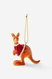 CHRISTMAS KANGAROO