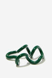 Knot This Twisting Gadget, HERITAGE GREEN - alternate image 2