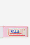 Voucher Activity Book, STRAWBERRY MILK - example image 2