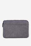Core Laptop Cover 13 Inch, WELSH SLATE 2.0