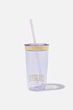 Bubble Up Smoothie Cup, HYDRATE - alternate image 1