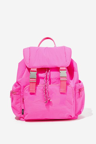Adventurer Backpack, PINK