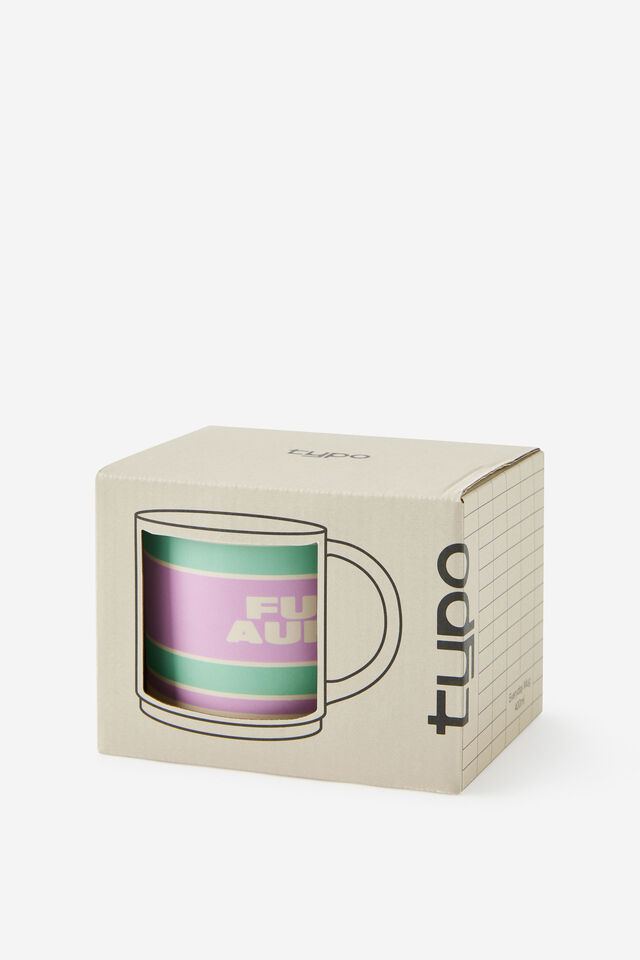 Everyday Relative Energy Mug, FUN AUNT