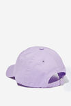 Just Another Dad Cap, LILAC CBF HEART!! - alternate image 2