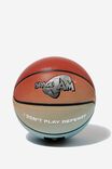 Space Jam Basketball Size 7, LCN WB SPACE JAM