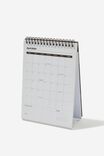 2024 Get A Date Desk Calendar, LCN WB FRIENDS - alternate image 2