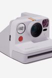 Polaroid Now I-Type Instant Camera, WHITE - alternate image 2