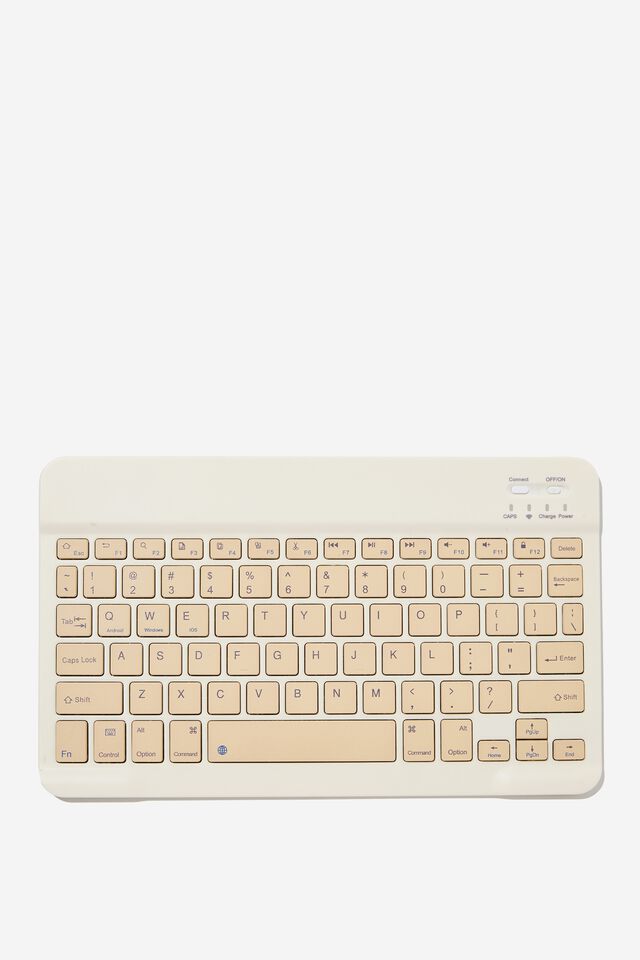 typo 2 keyboard