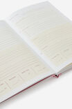 A5 Guided Journal, WELLNESS - example image 3