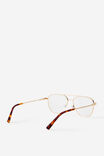 Discovery Reading Glasses, GOLD +1.50 - example image 3