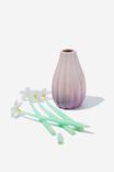 Flower Vase Pen Set, SOFT POP PINK - alternate image 1