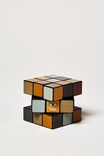 Rubiks Cube 3X3, CAMO - alternate image 1