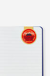 Magnetic Bookmarks 4Pk Collectors, LCN WB LOONEY TUNES - example image 2