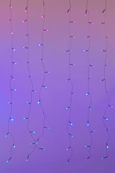 Typo Lamps, Fairy Lights, Festoon & Party String Lights | Cotton On | USA