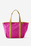 Flex Tote Large, POSIE - example image 4