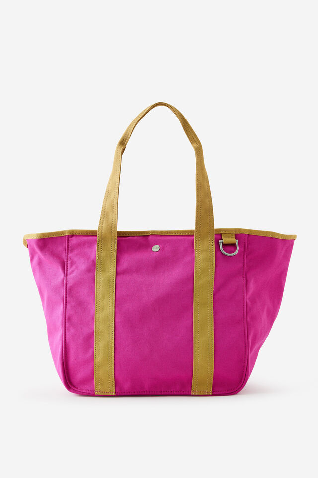 Flex Tote Large, POSIE