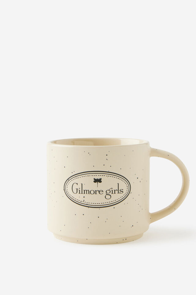Everyday Mug, LCN WB GILMORE GIRLS COFFEE DEFINITION