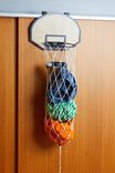 Basketball Laundry Bag, BLACK OMBRE - alternate image 2